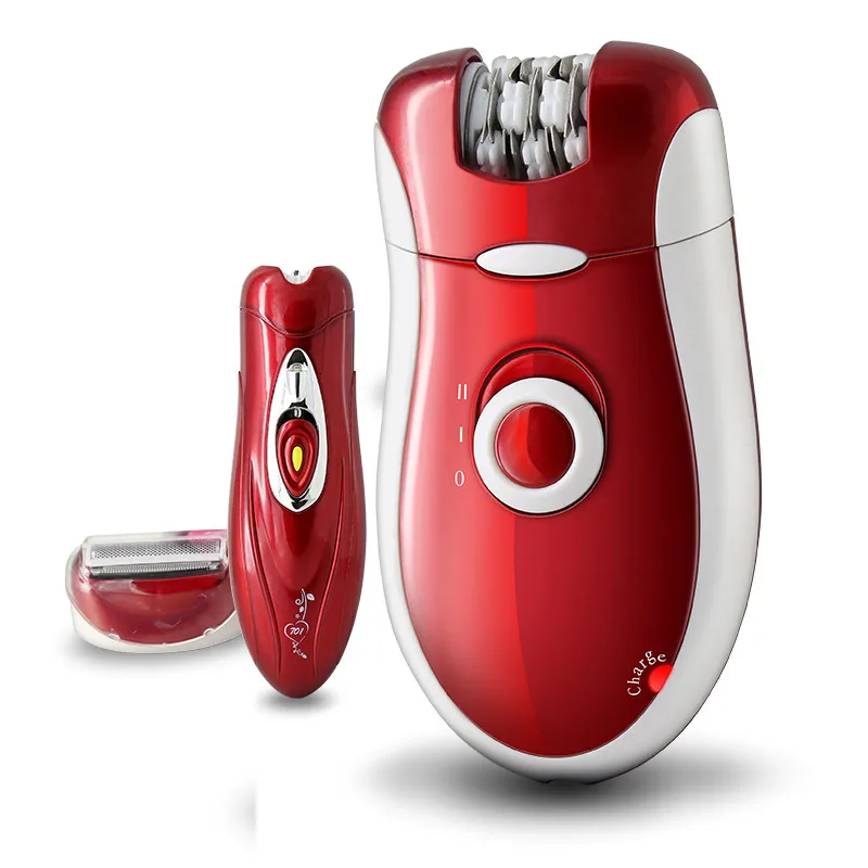 Многофункциональный женский шерстяной Эпилятор 3 в 1|machine epilation|shaving epilatorsepil epilator |
