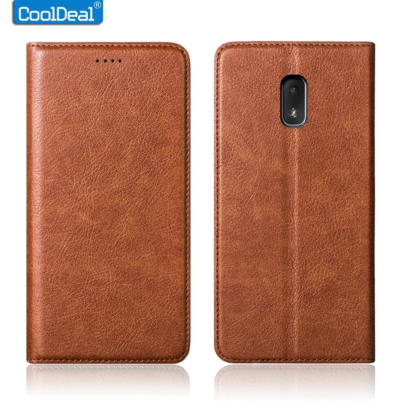 Винтаж кожаный чехол для Asus Zenfone V Live v500kl 5.0 дюймов откидная крышка cooldeal