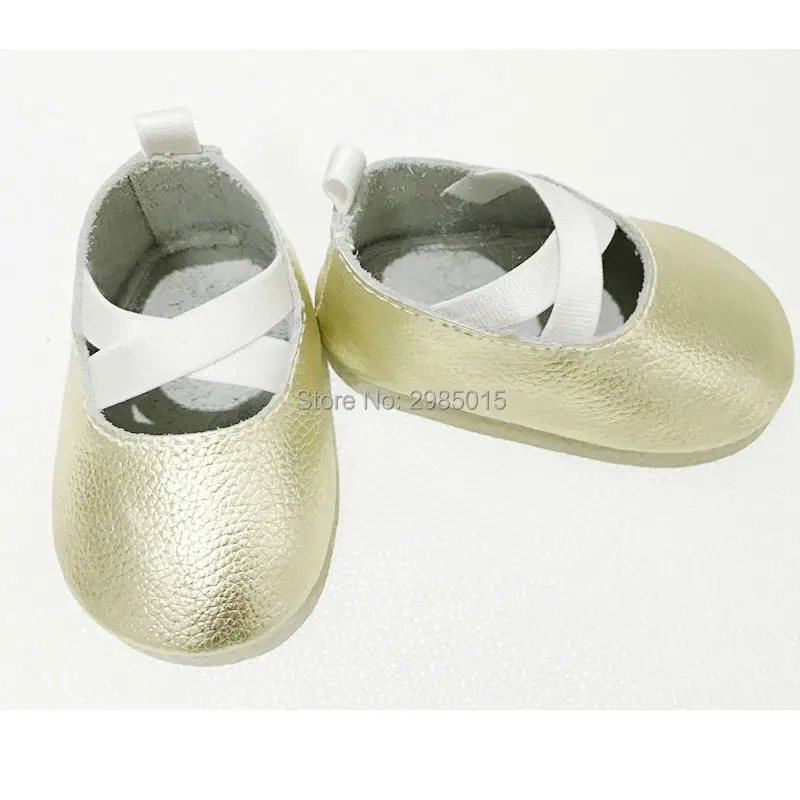 Новое поступление обувь ручной работы с мягкой подошвой для маленьких девочек