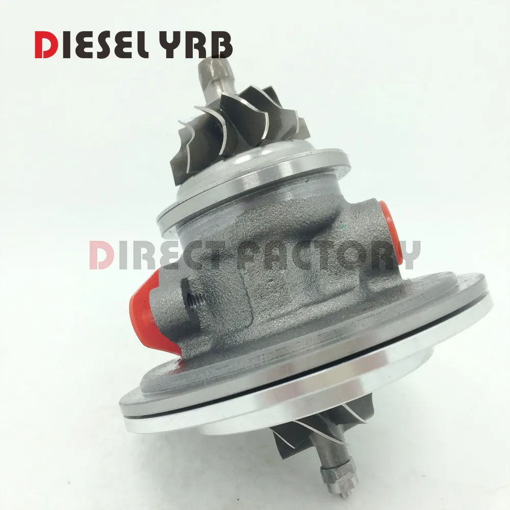 Turbocharger K03 53039880015 53039700015 cartridge 53039880006 53039700006 turbo chra for Volkswagen Golf IV 1.9 TDi | Автомобили и