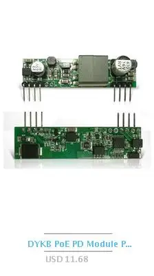 DYKB DC 12V 15V 24V TO type-C USB 6 port настольная Быстрая зарядка QC автомобильное зарядное устройство полный протокол QC4+ PD3.0 PD QC2.0 QC3.0 FCP AFC