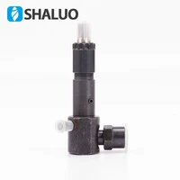 high qualtiy 186f diesel engine injector air cooled micro tiller injection nozzle assembly generator parts