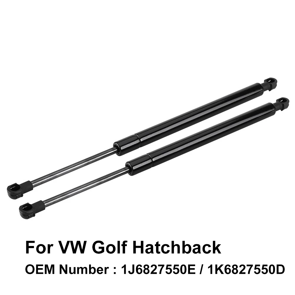 Багажника Багажник пневматическая пружинная Опора Лифт Поддержка 1J6827550E 1K6827550D