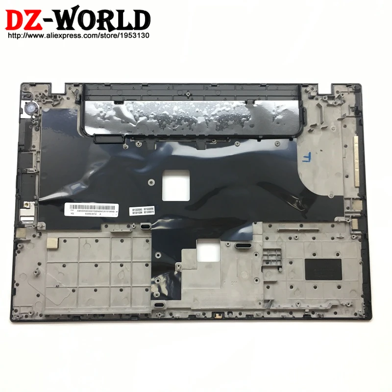 Новинка оригинальная панель для клавиатуры ThinkPad T440 Упор рук крышка SWG с сенсорной