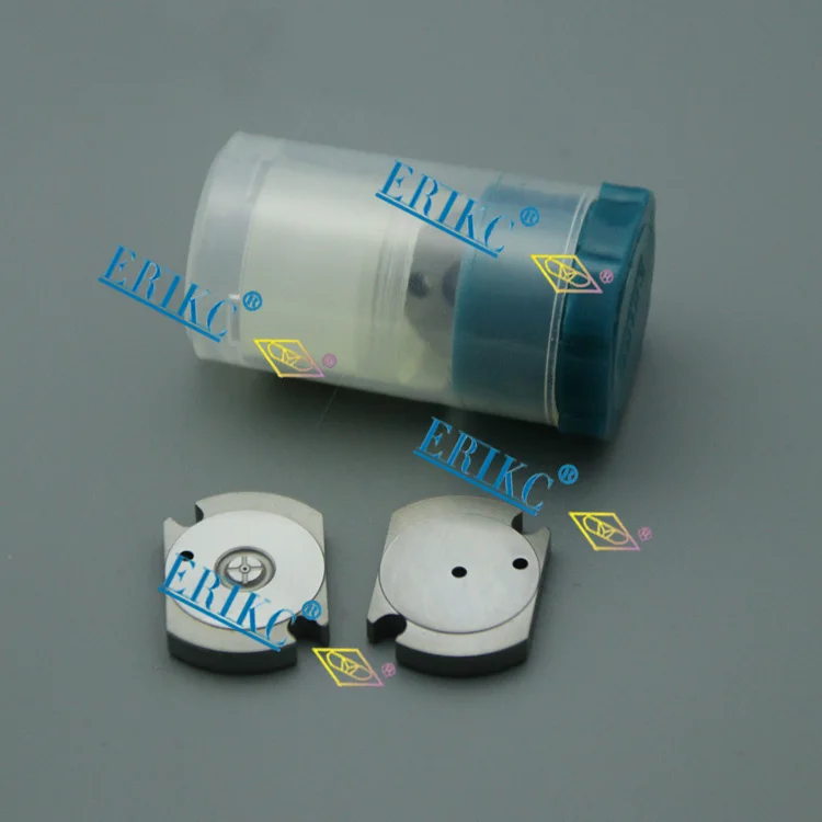 

ERIKC common rail electronic control unit orifice double valve for diesel fuel injector 095000-0950 / 0950000950 / 095000 0950