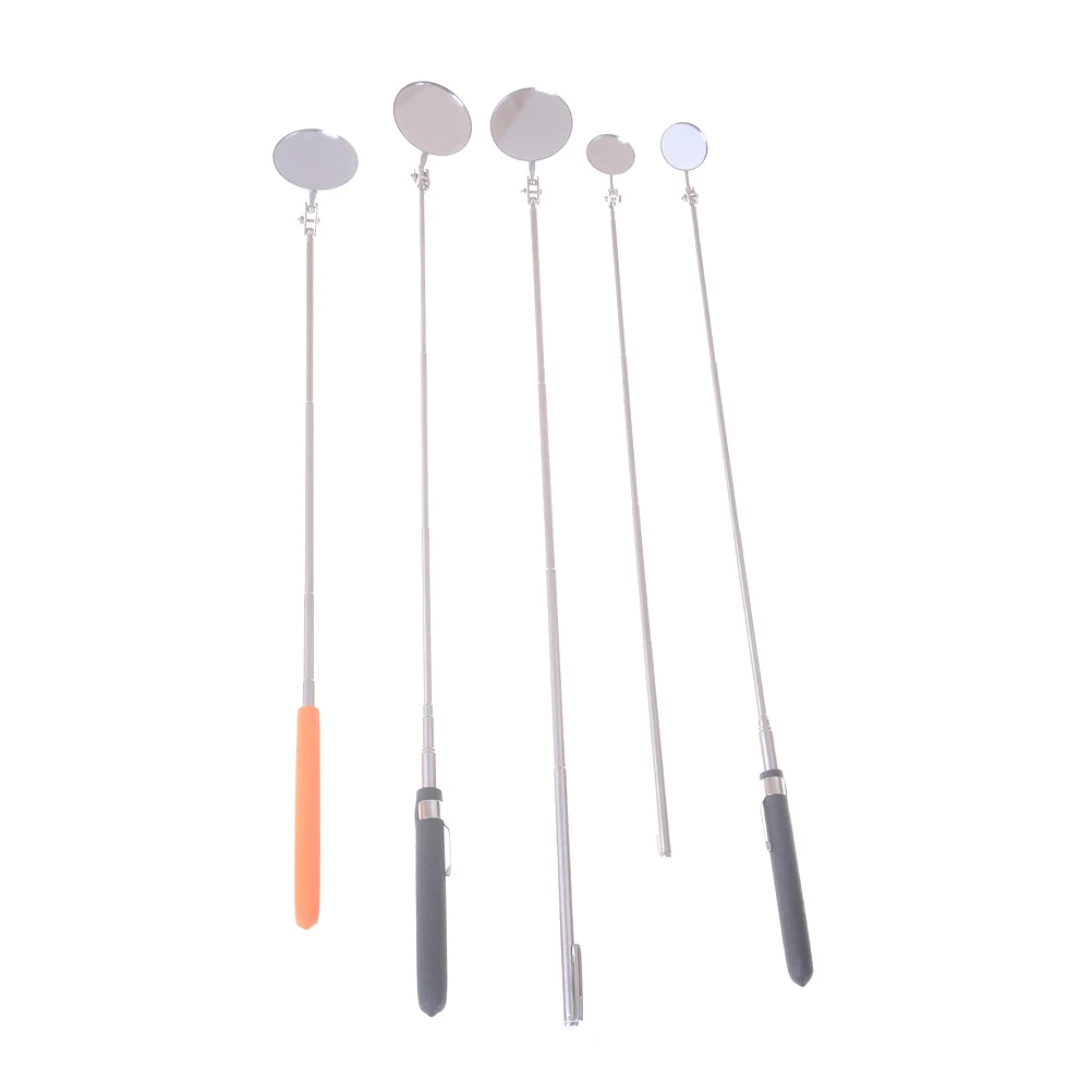 Автомобильное Зеркало для технического обслуживания универсальное складное