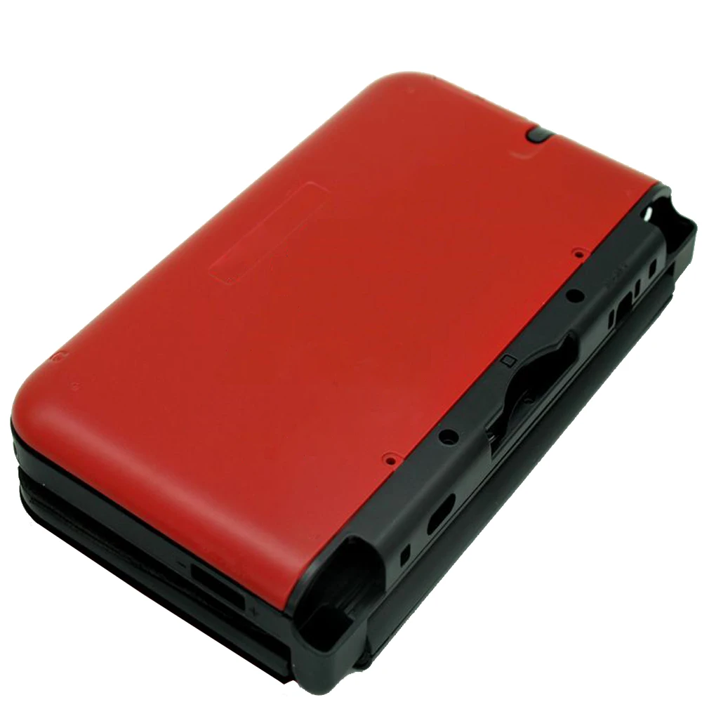 10 шт./партия Сменный Чехол для игровой консоли 3DS LL/XL | Электроника