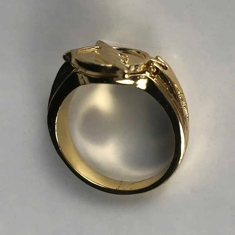 DC кино комикс флэш супергерои косплей фонарик кольцо на палец подарок