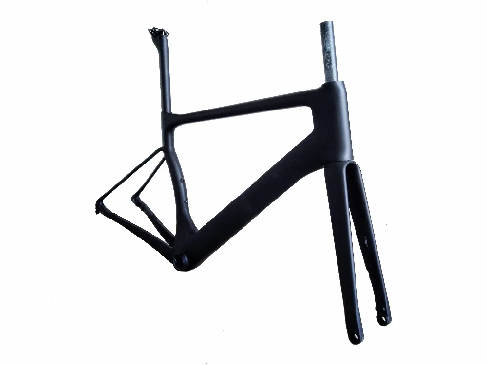 2018 Китай дешевые выносливость карбоновая рама велосипеда дороги фреймов