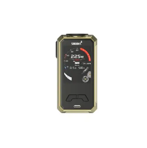 Оригинальный Smoant Charon Mini 225W бокс-мод классические варианты пользовательского
