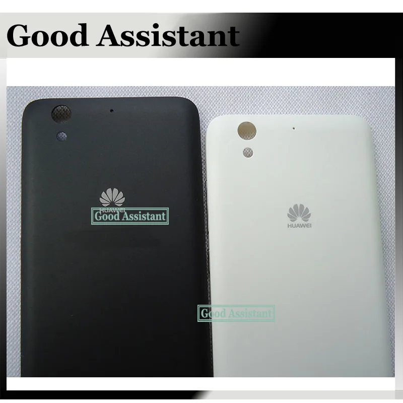 Новая задняя крышка батарейного отсека для Huawei Ascend G630 U10|battery back|back housinghousing cover |