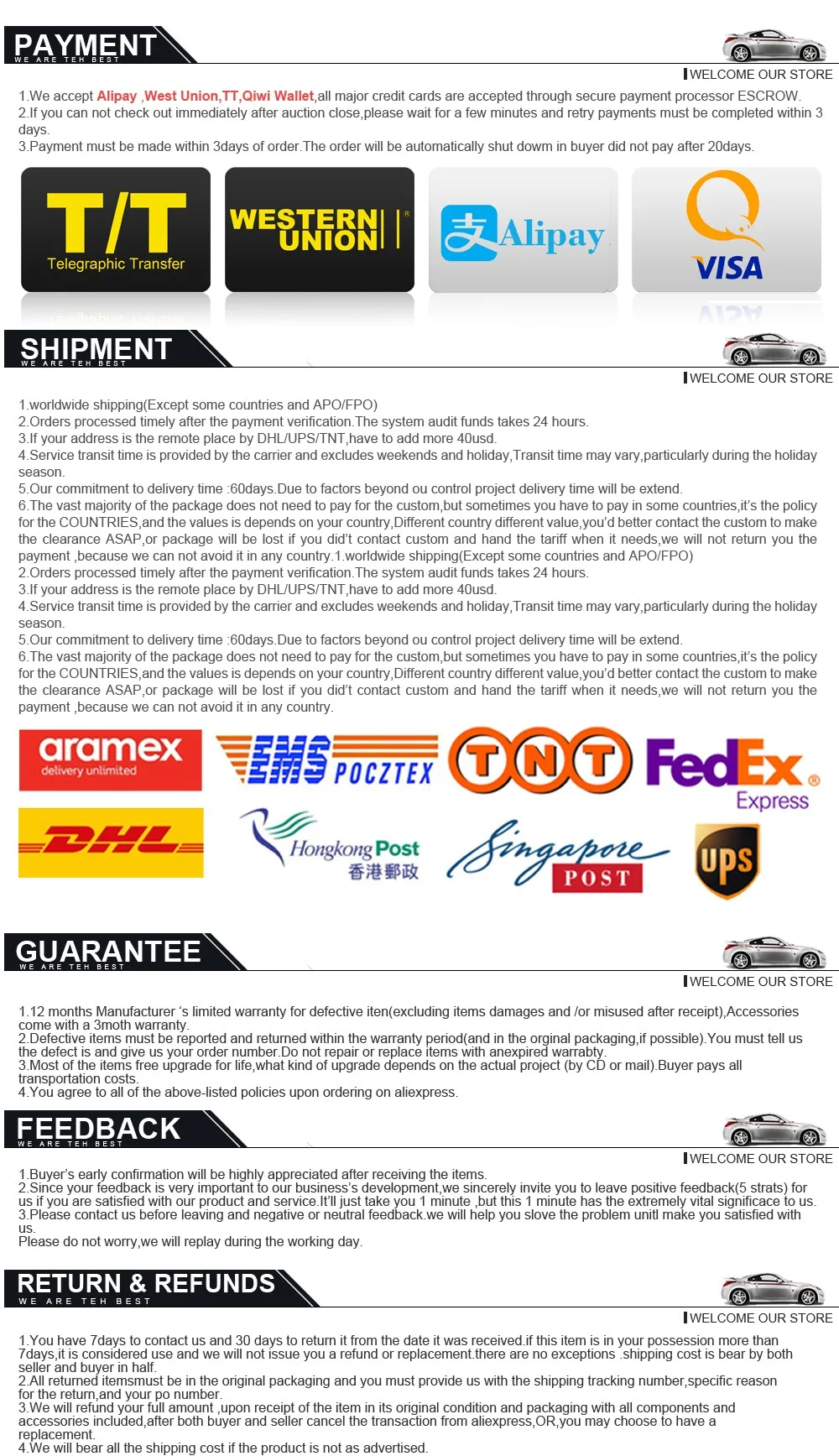 Launch X431 CRP429C CRP423 автоматический диагностический инструмент для двигателя/ABS/SRS/AT+ 11 сервис CRP 429C PK CRP129 CRP 423 PK CRP123