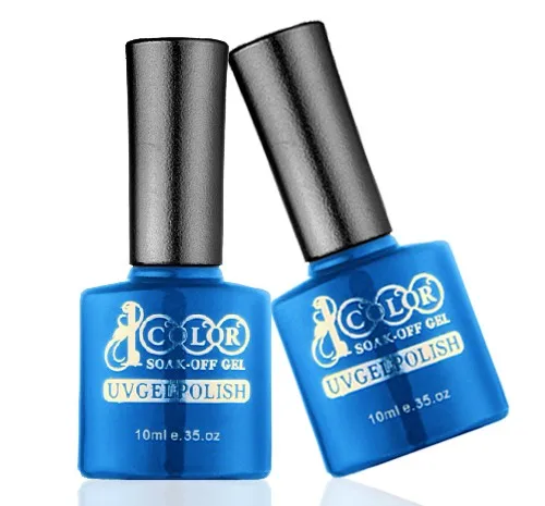 10 мл бесплатная доставка хит продаж 1 шт. для девочек верхнее пальто и гель