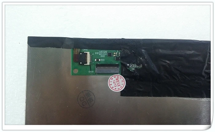 8-дюймовый планшетный компьютер T8S с ЖК-экраном