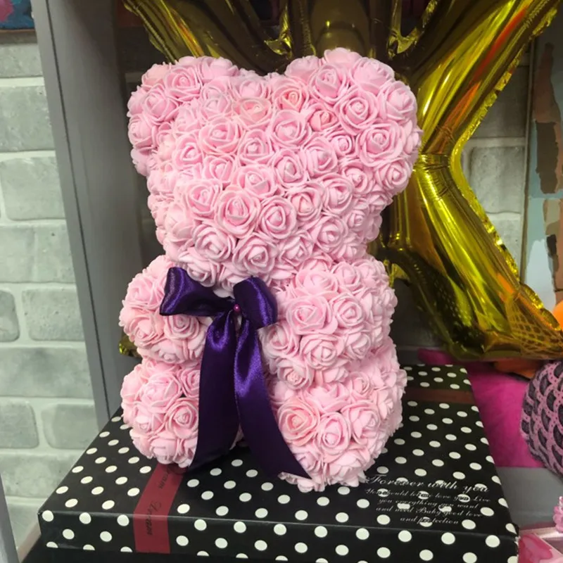 100 шт мини 2 см пены розы Искусственные цветы Свадебный букет невесты вечерние