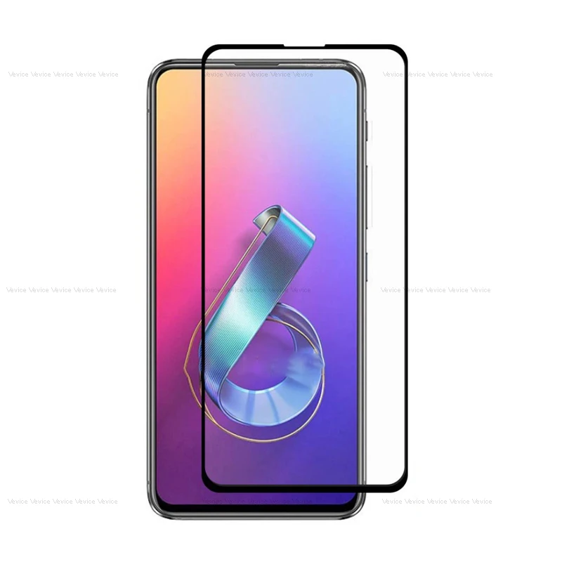 Закаленное стекло 9H для ASUS Zenfone Max Pro M1 ZB555KL ZB633KL M2 ZB631KL ZB602KL 6 6Z ZS630KL Plus Shot ZB634KL