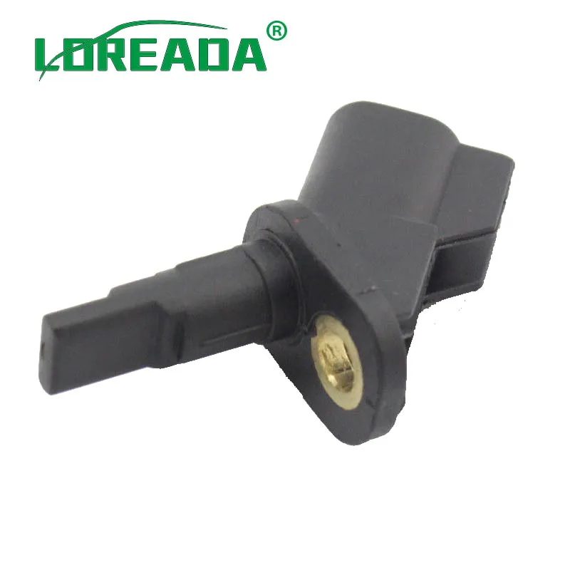 Датчик скорости колес LOREADA ABS 1S7T2B372AB 1S7T2B372AC 1S7T2B372AD для Ford Mondeo 3 Jaguar X Type 0265007087 1146400 1S7T