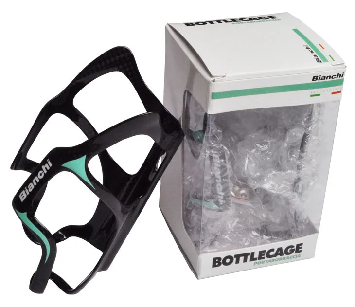 promotion banchi carbon fiber bicycle bike Bottle Cage|bike 12|bike handlebarcage dog |