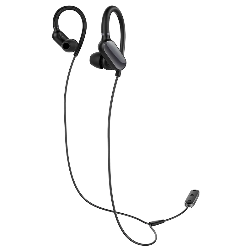 Оригинальная Xiaomi mi Спортивная гарнитура ni Bluetooth 4 1 Беспроводная Музыка Спорт с c