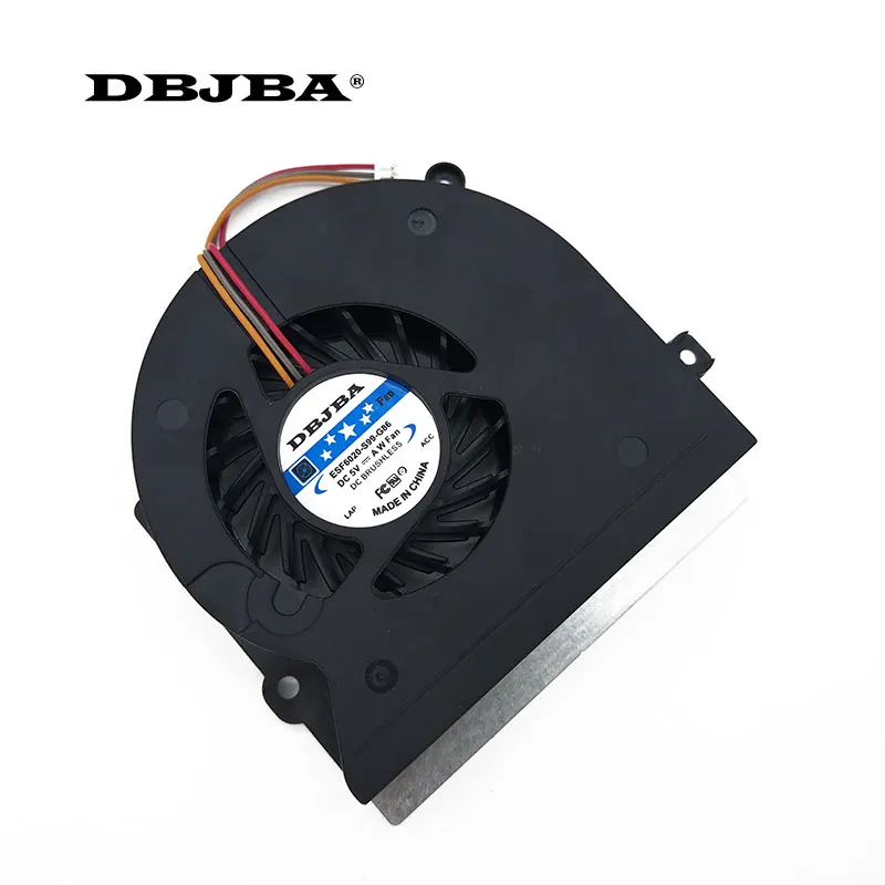 Вентилятор охлаждения процессора для Toshiba L500D L510 L505 L515 L525 L526 L536 L511 L532 L522 L515-S4960