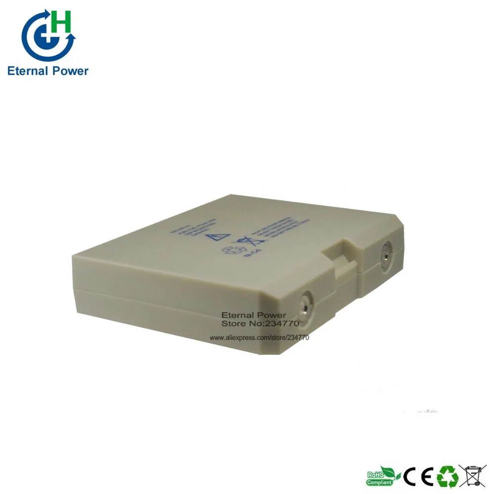 Замена для GE CardioServ 30344030 Biomedical батарея высокого качества дефибриллятор SCP 913/915/922 |