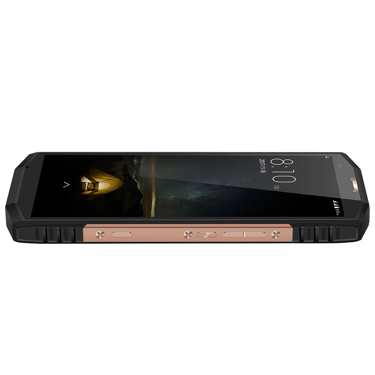 Blackview BV9000 Pro 6 ГБ+ 128 ГБ IP68 водонепроницаемый смартфон 5," 18:9 FHD экран 13 МП Двойная камера Helio P25 Восьмиядерный мобильный телефон