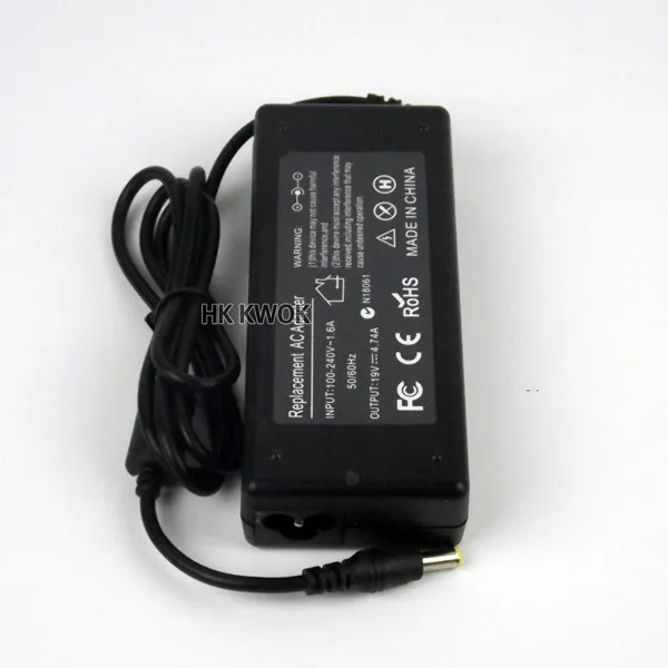Зарядное устройство для ноутбуков Acer Aspire 19 в 4 74a AC 7750G 7739Z 7560G 7745G 5750 аксессуары