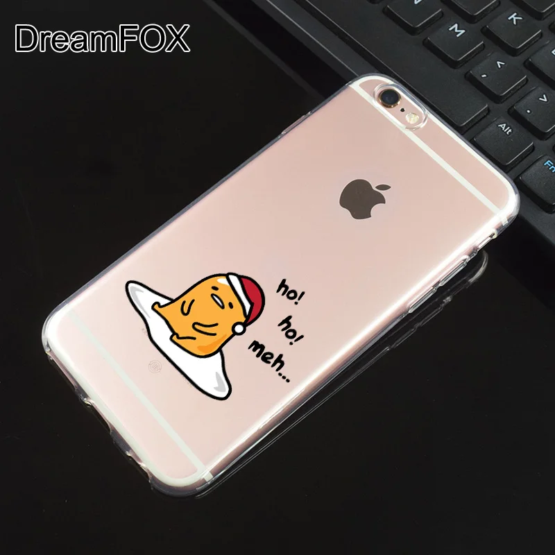 M245 Lazy Egg Soft TPU Silicone Case Cover For Apple iPhone 11 Pro X XR XS Max 8 7 6 6S Plus 5 5S SE 5C 4 4S |