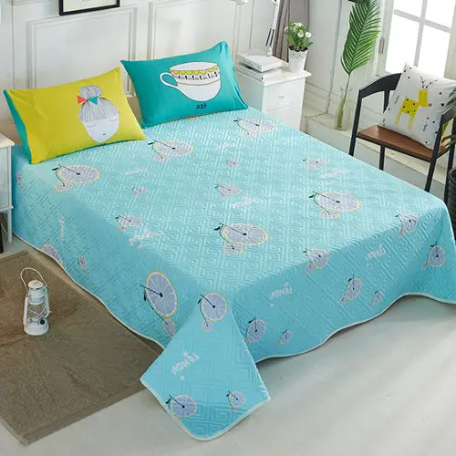 10 Роскошное Одеяло ed quilt покрывало 245x220 см, 180x200 см, белый, розовый, серый, синий комплект постельного белья простыня наволочки 48x74 см 3 шт - Цвет: 10