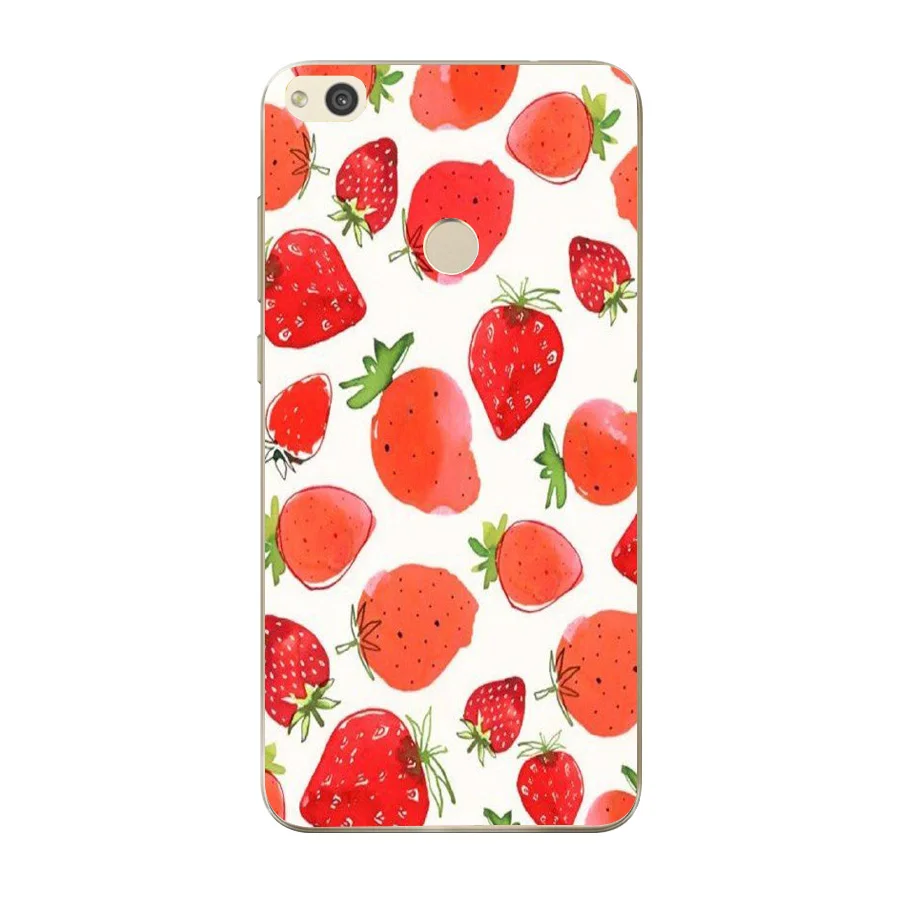Для huawei P9 lite mini чехол, мягкий ТПУ чехол для телефона s Coque для huawei Y6 Pro Y6 Y5 Y3 P8 Lite P9 P20 Lite силиконовый чехол