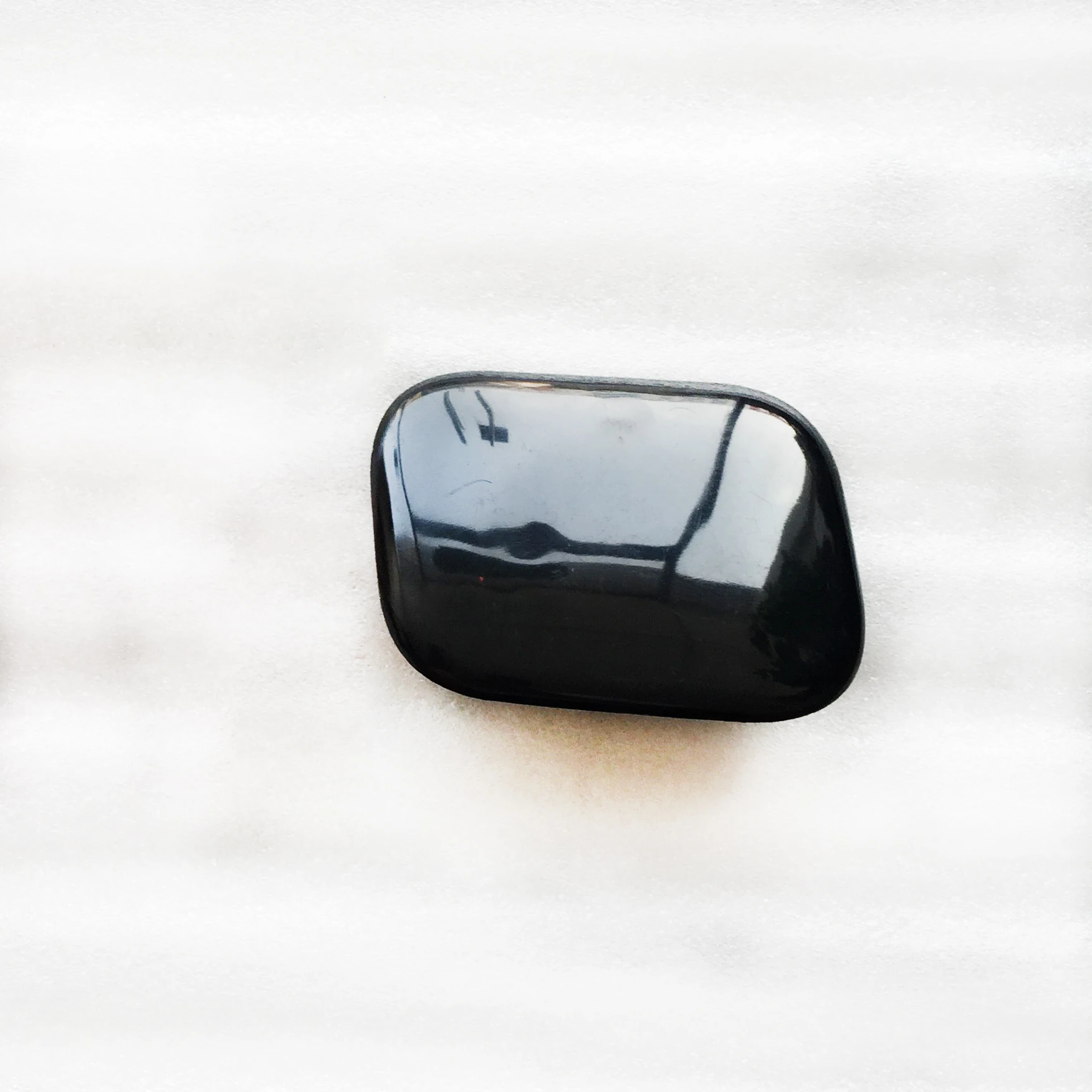 OEM 986813R000 986913R000 передняя фара для очистки Крышка для сливного отверстия Омыватель фар насадка для KIA 2010 2011 2012 Cadenza K7