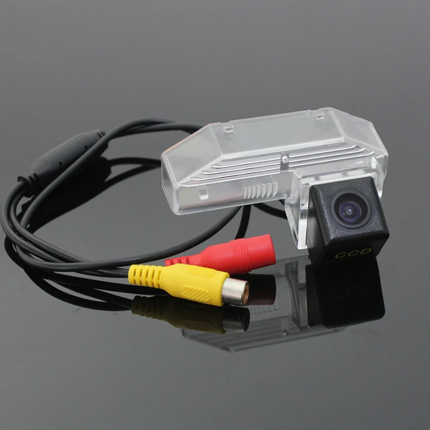 YESSUN для Mazda6 Ruiyi 2008 ~ 2009 Автомобильная камера заднего вида парковки