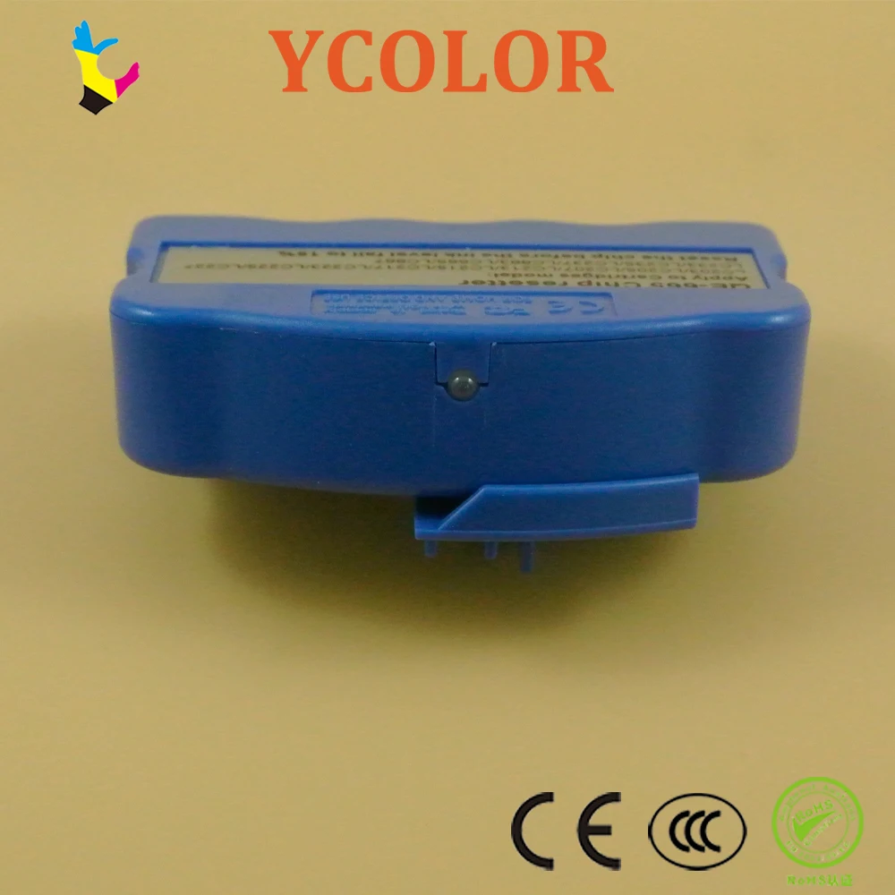 Картридж resetter для Brother LC203 LC205 LC223 MFC-J4320DW J4420DW J4620DW MFC-J5520DW MFC-J5620DW обломок | Компьютеры