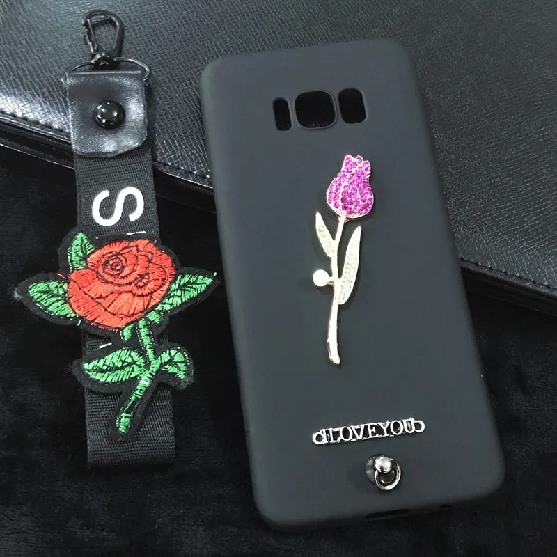 Чехол для Samsung Galaxy S8 S9 Plus Note 8 A8 2018 A3 A5 A7 J7 Neo J3 J5 2016 2017| |
