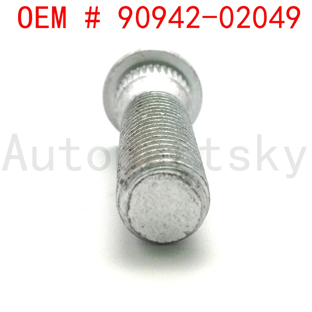 5 шт. колпачки для наконечников колеса Lexus RX300 RX330 RX350 (1999 2015) OEM 90942 02049 9094202049 высокого