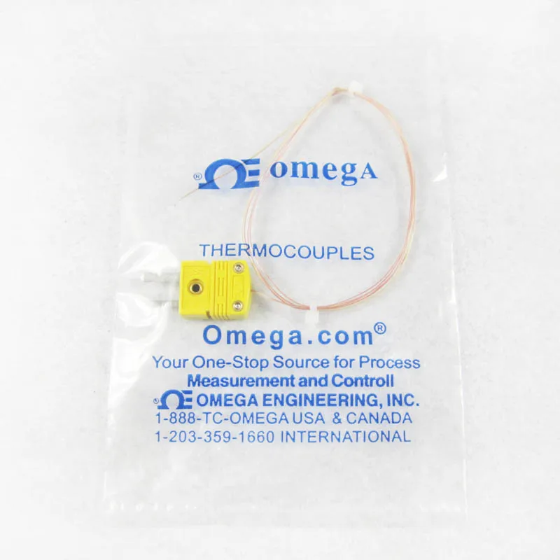 Термопара Omega K-Type с проводом для паяльной станции BGA IR8500 IR6500 IR6000 | Инструменты