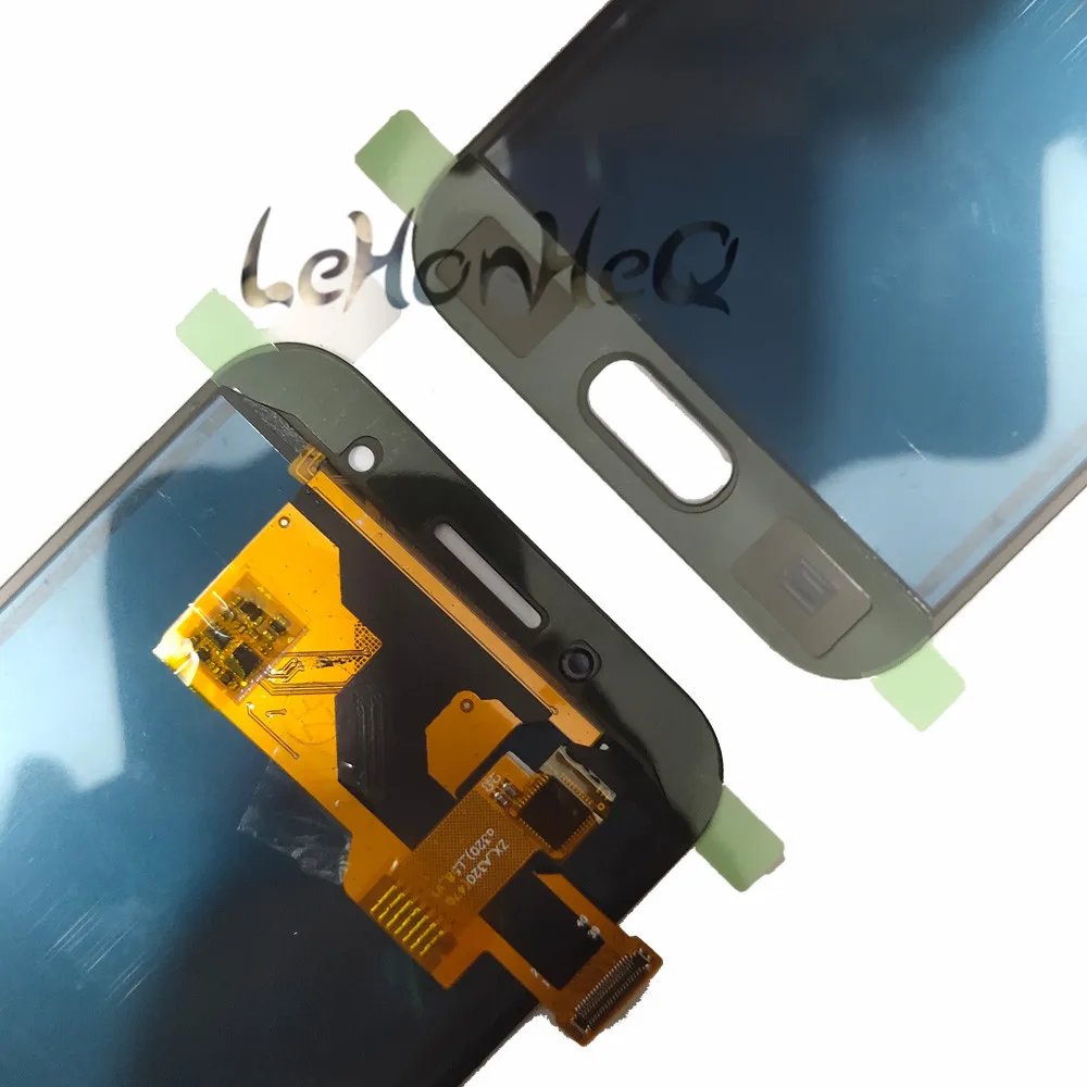 Для samsung Galaxy A3 A320 A320F A320FL A320Y ЖК-дисплей с сенсорным экраном дигитайзер сборка для samsung A320 TFT Регулировка ЖК-дисплея