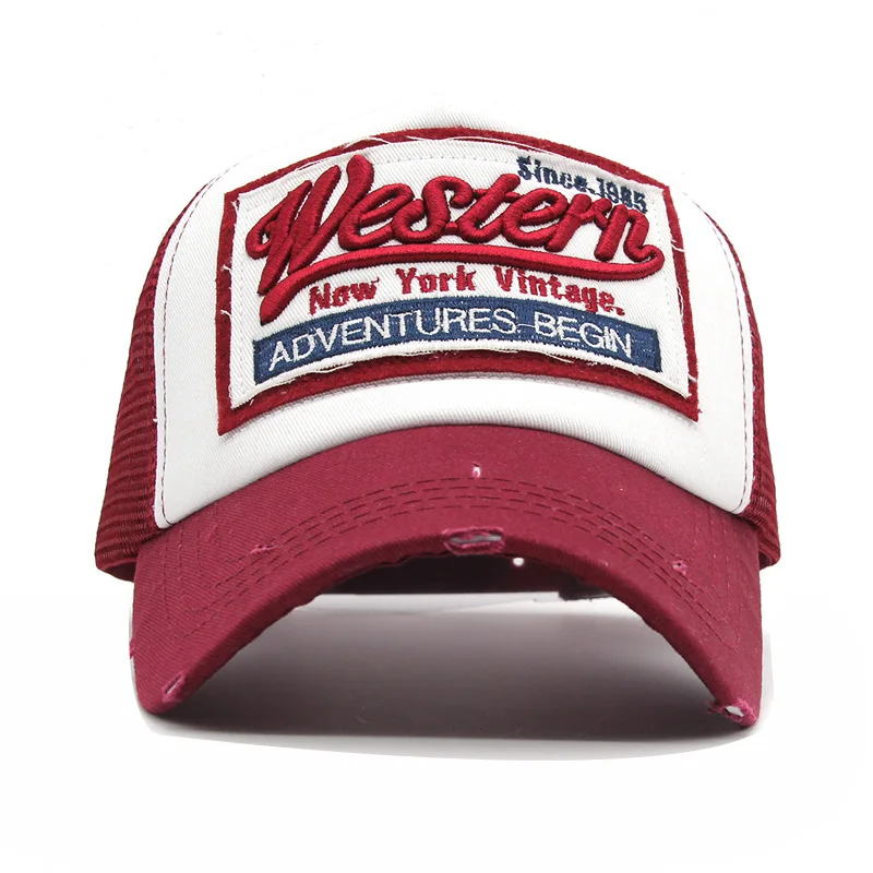 Лидер продаж ретро бейсболка s для мужчин Casquette Брендовые мужские и женские