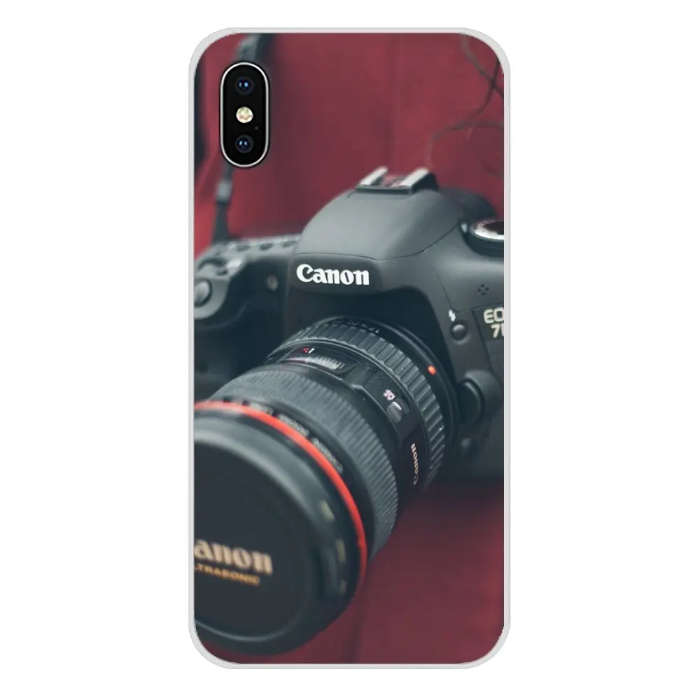 Для Xiaomi Redmi 4A S2 Note 3 3S 4 4X5 Plus 6 7 6A Pro Pocophone F1 аксессуары для фотокамер чехлы
