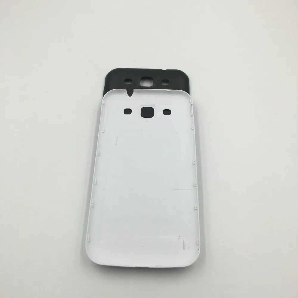 RTBESTOYZ задняя крышка корпуса аккумулятора для Samsung i8552 i8550 i8558 аккумулятора|housing