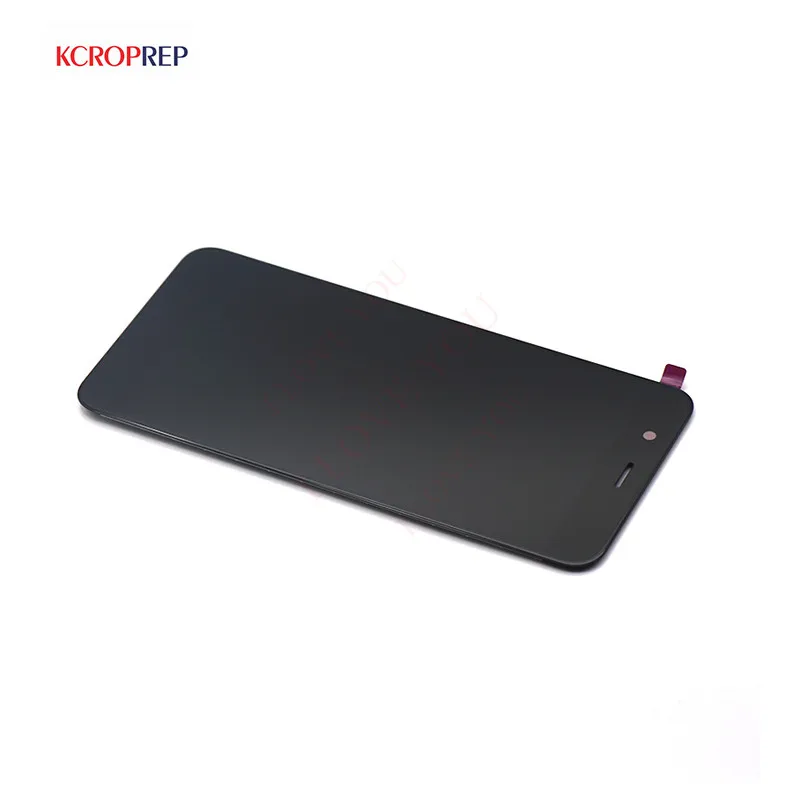 ЖК дисплей 5 дюйма для Huawei Nova 2 Plus Nova2 BAC L23 L03 с сенсорным экраном и дигитайзером в
