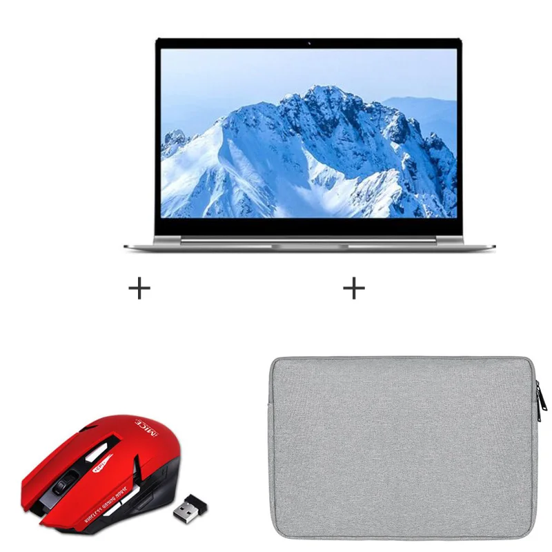 ad bag ad case Ноутбук Teclast F15 15,6 дюймов 1920x1080 ОС Windows 10 N4100 8 ГБ ОЗУ DDR4 256 rom SSD Intel UHD graphics 600 - Цвет: ad bag ad case