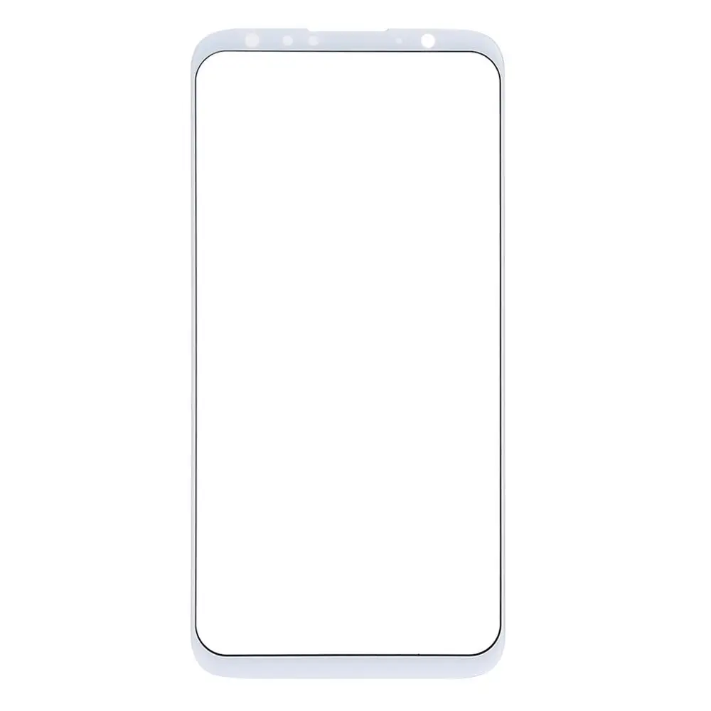 Сенсорный экран для Meizu PRO 6 7 Plus Сенсорная панель дигитайзер Датчик Переднее стекло объектив Запасные части