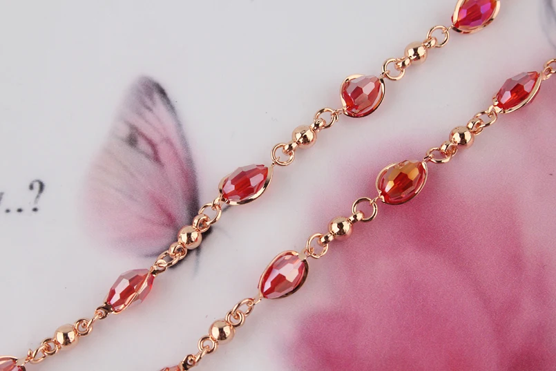 Бесплатная доставка Модная новинка Женская цинковый сплав оранжевый