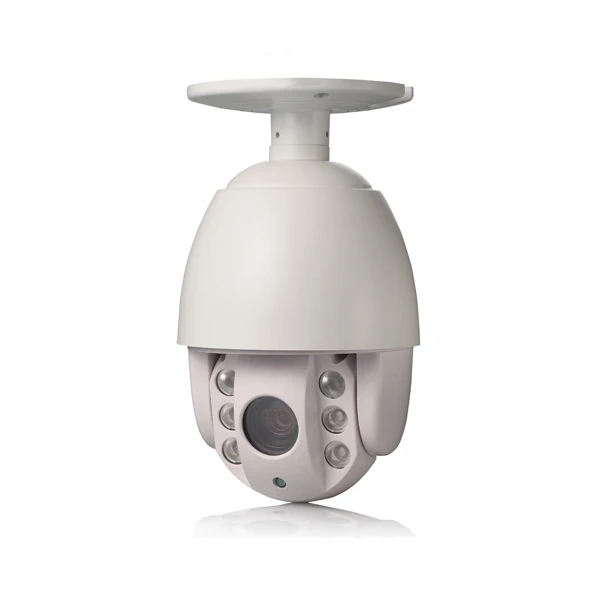 1080 P HD IP Wi-Fi камера и ночного видения мониторинга безопасности купольная |