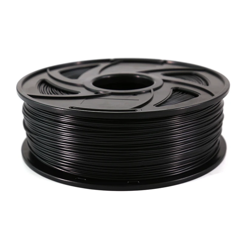 New 1.75mm PLA Filament For 3D Printer Printing Filament Materials