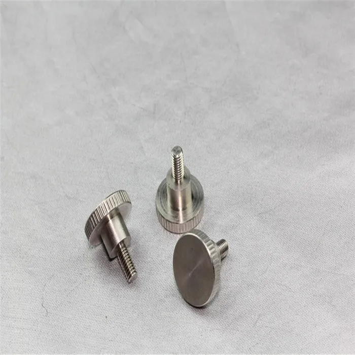 Индивидуальные винты из нержавеющей стали гайки болты штифты медные фитинги