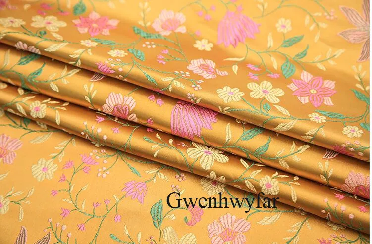 gold suits Gwenhwyfar, уникальные мужские костюмы с морскими звездами и цветочным узором, Королевский синий цвет, с отворотом, для жениха, на выпускной, вечерние, 3 предмета, костюм, для свадьбы, для мужчин, смокинг - Цвет: gold suits