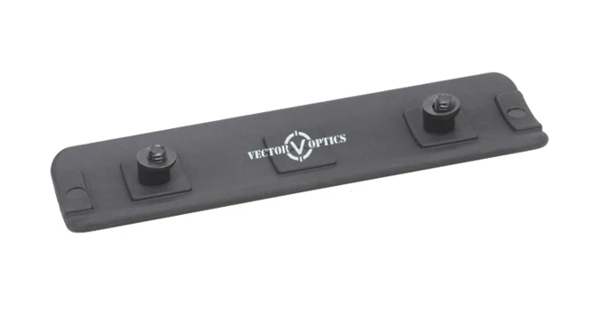 Victoptics 3 шт. в 1 KeyMod защитная накладка из стекловолокна нейлона полимерная