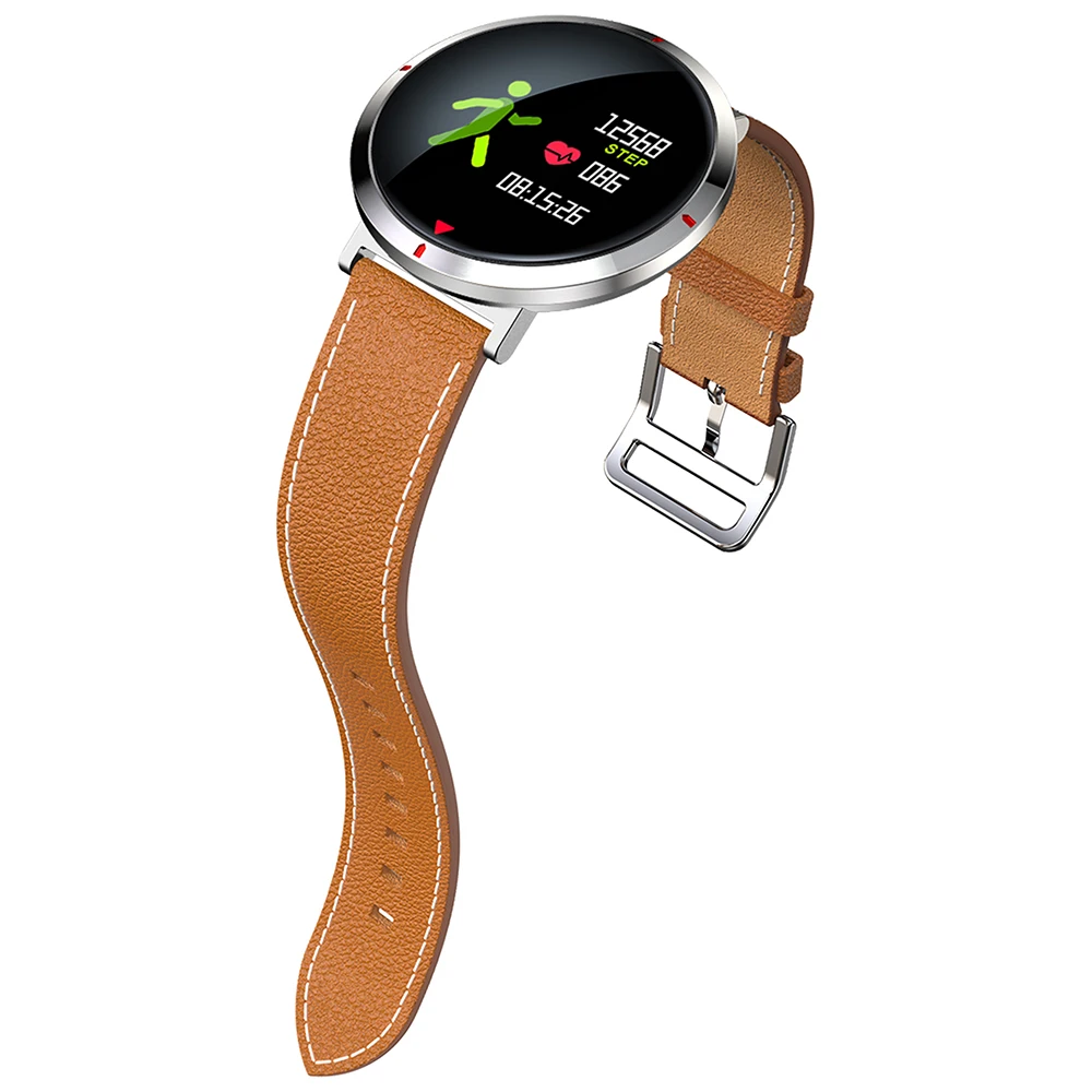 Mrosaa S2 Pro, Зарядная база, пульсометр, светодиодный, напоминающий о коже, с металлическим Boby, Смарт-часы для измерения артериального давления